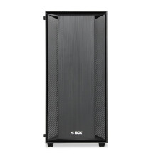 iBox CETUS 906 Midi Tower Black iBox CETUS 906 Midi Tower Black
