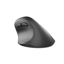 NATEC VERTICAL MOUSE CRAKE 2 BELAIDĖ PELĖ, JUODA NATEC VERTICAL MOUSE CRAKE 2 BELAIDĖ PELĖ, JUODA