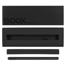 ONYX BOOX PEN 2 PRO STYLUS WITH ERASER BLACK ONYX BOOX PEN 2 PRO STYLUS WITH ERASER BLACK