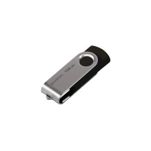 Goodram UTS3 USB flash drive 128 GB 3.2 Gen 1 (3.1 Gen 1) Black Goodram UTS3 USB flash drive 128 GB 3.2 Gen 1 (3.1 Gen 1) Black
