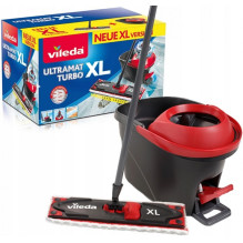 Vileda Ultramax Turbo XL...