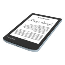 PocketBook Verse reader (629) light blue PocketBook Verse reader (629) light blue