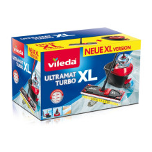 Vileda Ultramax Turbo XL šluostė Vileda Ultramax Turbo XL šluostė