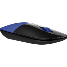 HP Z3700 Blue Wireless Mouse HP Z3700 Blue Wireless Mouse
