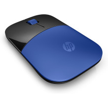 HP Z3700 Blue Wireless Mouse HP Z3700 Blue Wireless Mouse