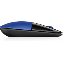HP Z3700 Blue Wireless Mouse HP Z3700 Blue Wireless Mouse