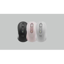 „Logitech Signature M650 L“ belaidė pelė