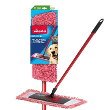 Vileda Pet Pro hair and coat mop Vileda Pet Pro hair and coat mop