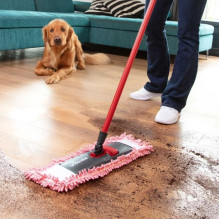 Vileda Pet Pro hair and coat mop Vileda Pet Pro hair and coat mop