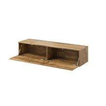 Cama TV stovas VIGO 140 30 / 140 / 40 ąžuolas Cama TV stovas VIGO 140 30 / 140 / 40 ąžuolas