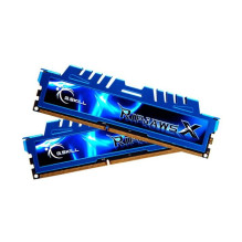 G.Skill 16GB DDR3-2400 atminties modulis 2400 MHz G.Skill 16GB DDR3-2400 atminties modulis 2400 MHz