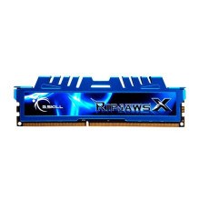 G.Skill 16GB DDR3-2400 memory module 2400 MHz G.Skill 16GB DDR3-2400 memory module 2400 MHz