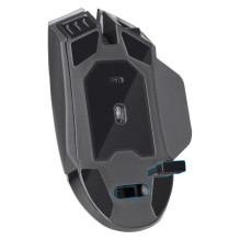 DEFENDER GM-067 OPTINĖ PELĖ RF RGB 3200dpi 7P DEFENDER GM-067 OPTINĖ PELĖ RF RGB 3200dpi 7P