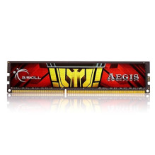 G.Skill 16GB DDR3-1333 memory module 2 x 8 GB 1333 MHz G.Skill 16GB DDR3-1333 memory module 2 x 8 GB 1333 MHz