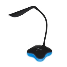 Esperanza ELD105K table lamp 3 W LED Black