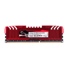 G.Skill 32GB DDR3-1600 CL10 RipjawsZ memory module 4 x 8 GB 1600 MHz G.Skill 32GB DDR3-1600 CL10 RipjawsZ memory module 4 x 8 GB 1600 MHz