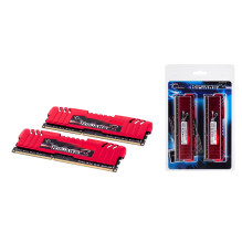 G.Skill 32GB DDR3-1600 CL10 RipjawsZ memory module 4 x 8 GB 1600 MHz G.Skill 32GB DDR3-1600 CL10 RipjawsZ memory module 4 x 8 GB 1600 MHz