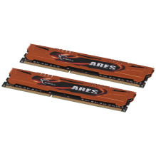 G.Skill 16GB PC3-12800 komplekto atminties modulis 2 x 8 GB DDR3 1600 MHz G.Skill 16GB PC3-12800 komplekto atminties modulis 2 x 8 GB DDR3 1600 MHz