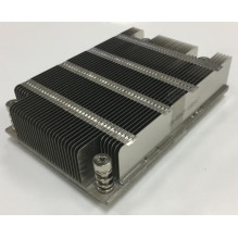 Supermicro SNK-P0062P computer cooling system Processor Heatsink / Radiator