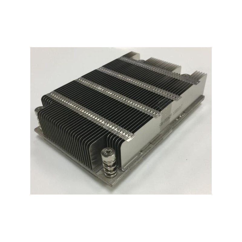 Supermicro SNK-P0062P computer cooling system Processor Heatsink / Radiator