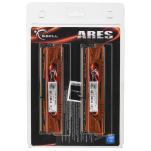 G.Skill 16GB PC3-12800 komplekto atminties modulis 2 x 8 GB DDR3 1600 MHz G.Skill 16GB PC3-12800 komplekto atminties modulis 2 x 8 GB DDR3 1600 MHz