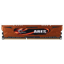 G.Skill 16GB PC3-12800 komplekto atminties modulis 2 x 8 GB DDR3 1600 MHz G.Skill 16GB PC3-12800 komplekto atminties modulis 2 x 8 GB DDR3 1600 MHz
