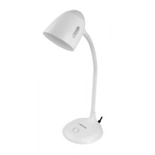 Esperanza ELD110W stalinė lempa E27 12 W LED balta Esperanza ELD110W stalinė lempa E27 12 W LED balta
