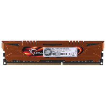 G.Skill 16GB PC3-12800 komplekto atminties modulis 2 x 8 GB DDR3 1600 MHz G.Skill 16GB PC3-12800 komplekto atminties modulis 2 x 8 GB DDR3 1600 MHz
