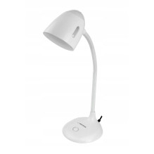 Esperanza ELD110W stalinė lempa E27 12 W LED balta Esperanza ELD110W stalinė lempa E27 12 W LED balta