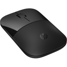 HP Z3700 dviguba juoda pelė