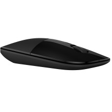 HP Z3700 dviguba juoda pelė
