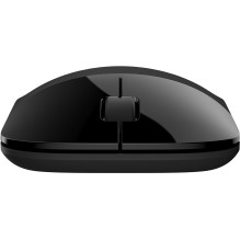 HP Z3700 dviguba juoda pelė