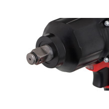 Bešepetis smūginis veržliasukis 1/2' 700Nm YATO YT-82806