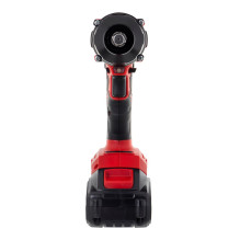 Brushless impact wrench 1 / 2" 700Nm YATO YT-82806