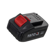 Bešepetis smūginis veržliasukis 1/2' 700Nm YATO YT-82806