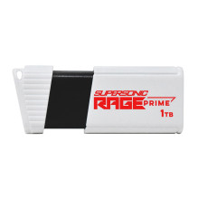 Patriot Rage Prime 600 MB / S 1TB USB 3.2 8K IOPS Patriot Rage Prime 600 MB / S 1TB USB 3.2 8K IOPS