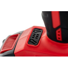 Brushless impact wrench 1 / 2" 700Nm YATO YT-82806