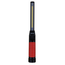 Yato YT-08518 darbinis žibintas juodas LED 8 W Yato YT-08518 darbinis žibintas juodas LED 8 W