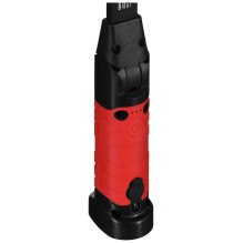 Yato YT-08518 work light Black LED 8 W
