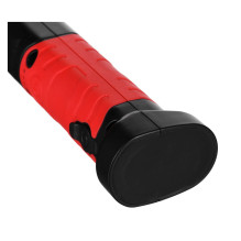 Yato YT-08518 darbinis žibintas juodas LED 8 W Yato YT-08518 darbinis žibintas juodas LED 8 W