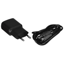 Yato YT-08518 work light Black LED 8 W