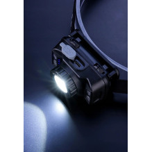 LIBOX LB0106 priekinis žibintas LED LIBOX LB0106 priekinis žibintas LED