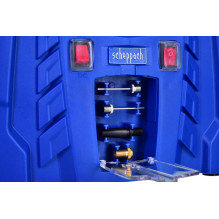 Scheppach AIR-FORCE 5 5906142901 air compressor 0.2 W AC Scheppach AIR-FORCE 5 5906142901 air compressor 0.2 W AC