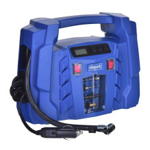 Scheppach AIR-FORCE 5 5906142901 air compressor 0.2 W AC Scheppach AIR-FORCE 5 5906142901 air compressor 0.2 W AC