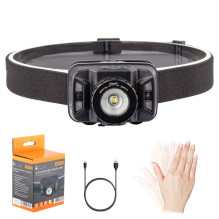 LIBOX LB0106 priekinis žibintas LED LIBOX LB0106 priekinis žibintas LED