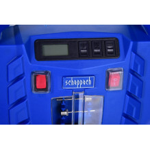 Scheppach AIR-FORCE 5 5906142901 air compressor 0.2 W AC Scheppach AIR-FORCE 5 5906142901 air compressor 0.2 W AC