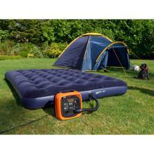 Black & Decker ASI400-XJ air compressor 160 l / min Black & Decker ASI400-XJ air compressor 160 l / min