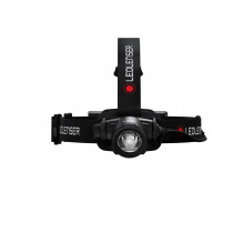Ledlenser H7R Core Black Headband flashlight LED Ledlenser H7R Core Black Headband flashlight LED
