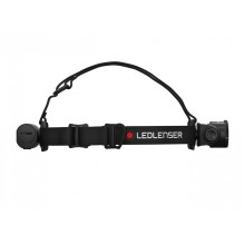 Ledlenser H7R Core Black Headband flashlight LED Ledlenser H7R Core Black Headband flashlight LED