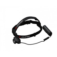 Ledlenser H7R Core Black Headband flashlight LED Ledlenser H7R Core Black Headband flashlight LED